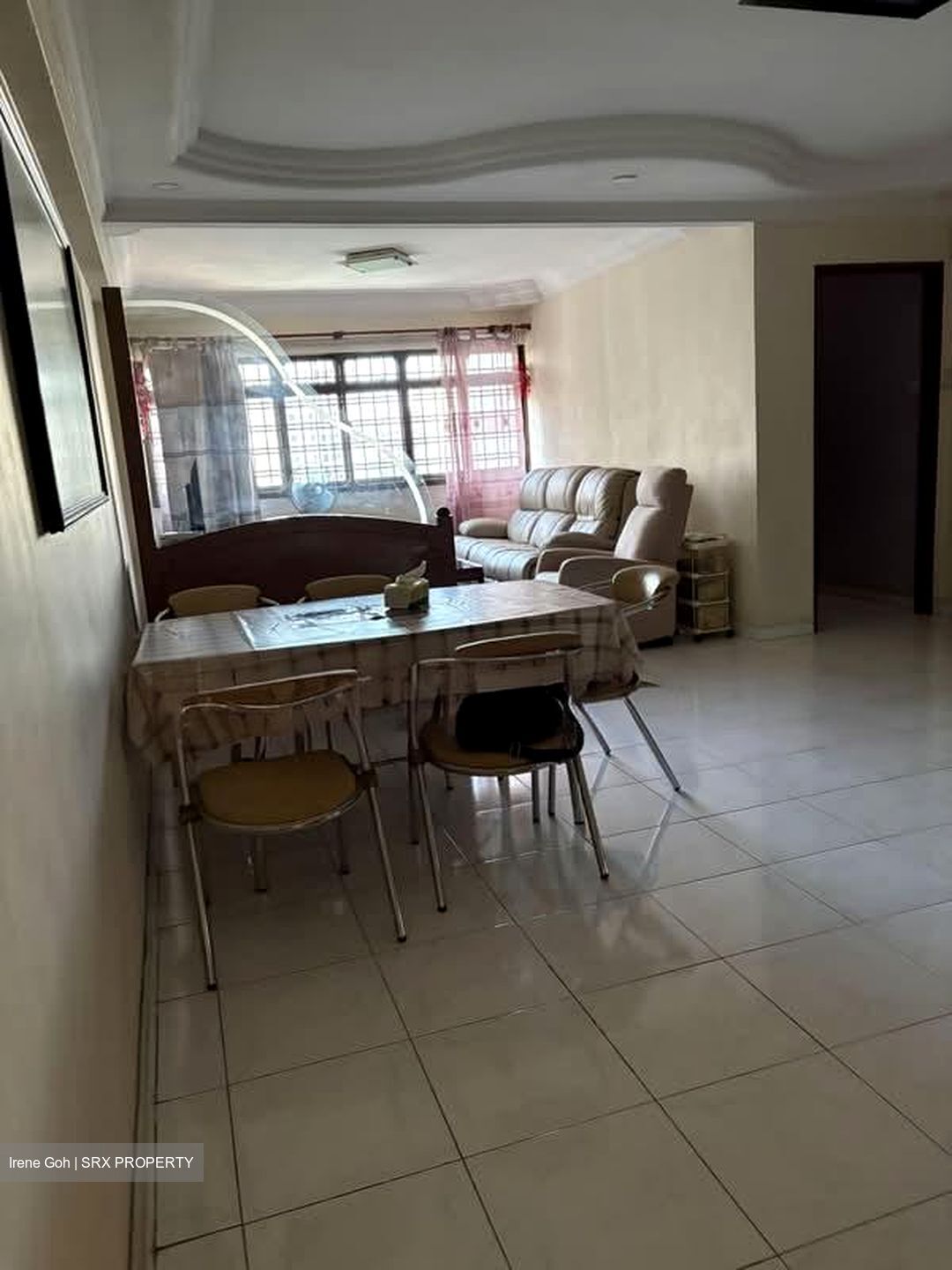 Blk 762 Longvale (Bedok), HDB 5 Rooms #573798821